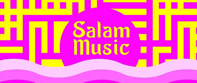 Le Maroc à l’affiche de la 22ème édition du Festival “Salam Music & Arts” de Vienne
